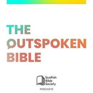 Listen to The Outspoken Bible in the App