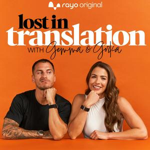 Lost In Translation