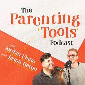 Listen to The Parenting Tools Podcast in the App