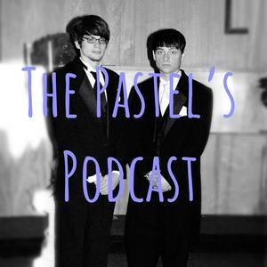 The Pastel's Podcast: On Stephen King