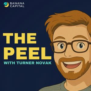The Peel with Turner Novak
