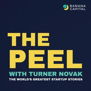 Listen to The Peel with Turner Novak in the App