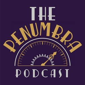 Listen to The Penumbra Podcast in the App