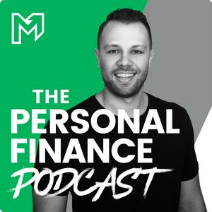 Listen to The Personal Finance Podcast in the App