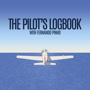 Listen to The Pilot's Logbook Podcast in the App