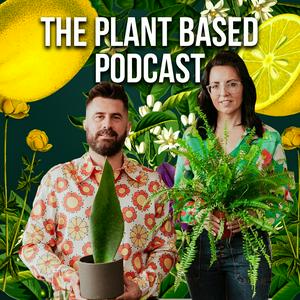 Listen to The Plant Based Podcast in the App