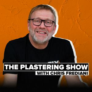 The Plastering Show