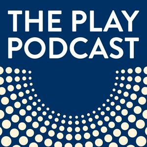 Listen to The Play Podcast in the App