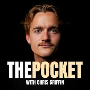 Listen to The Pocket with Chris Griffin in the App