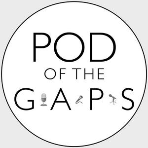 Listen to Pod of the Gaps in the App