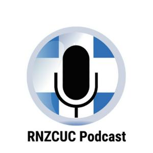 Listen to The Podcasts of the Royal New Zealand College of Urgent Care in the App