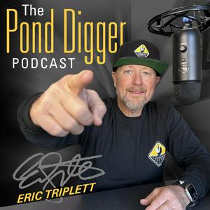 The Pond Digger Podcast
