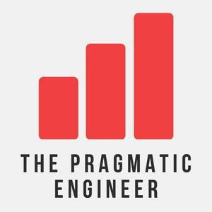 Listen to The Pragmatic Engineer in the App