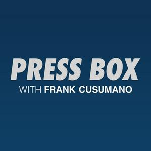The Pressbox
