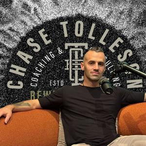 Coaches Breaking Through, With Chase Tolleson