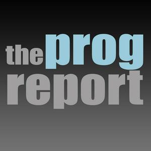 Listen to The Prog Report in the App