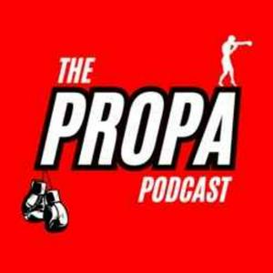 Listen to The Propa Podcast in the App