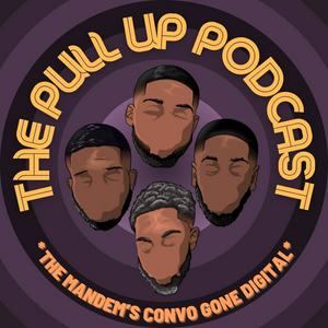 The Pull Up Podcast