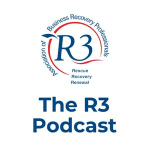 Listen to The R3 Podcast in the App