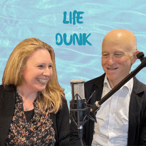 Listen to Life Dunk in the App