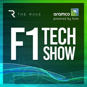 Listen to The Race F1 Tech Show in the App