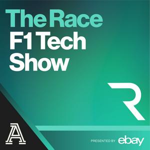The Race F1 Tech Show