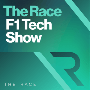 Listen to The Race F1 Tech Show in the App