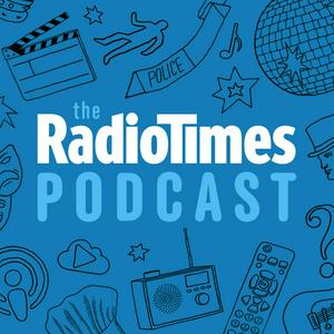 Listen to Radio Times Podcast in the App