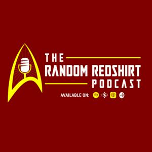 The Random Redshirt