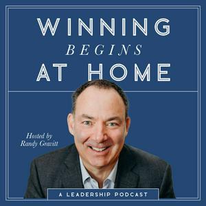 Winning Begins at Home
