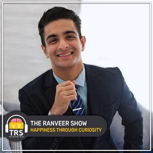 Listen to The Ranveer Show in the App