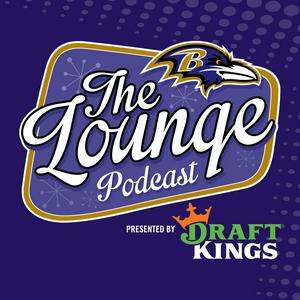 Listen to The Ravens Lounge in the App