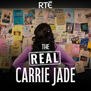 Listen to The Real Carrie Jade in the App