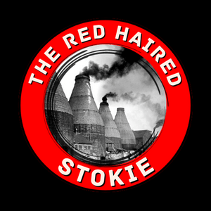 The Red Haired Stokie Podcast