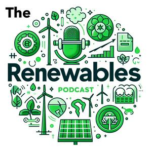 Listen to The Renewables Podcast in the App