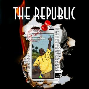 Listen to The Republic in the App