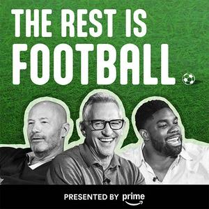 Podcast The Rest Is Football