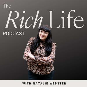 Listen to The Rich Life Podcast in the App