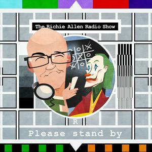 Listen to The Richie Allen Show in the App