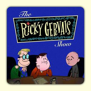 Listen to The Ricky Gervais Show in the App