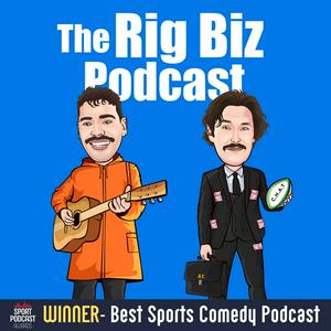 Listen to The Rig Biz Podcast in the App