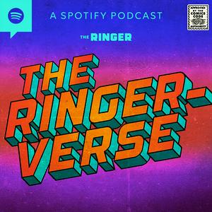 Listen to The Ringer-Verse in the App