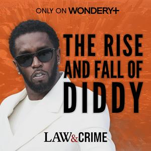 Listen to The Rise and Fall of Diddy in the App