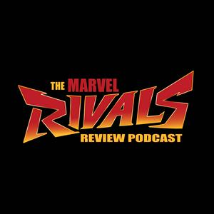 Listen to The Marvel Rivals Review in the App