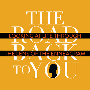 Listen to The Road Back to You: Looking at Life Through the Lens of the Enneagram in the App