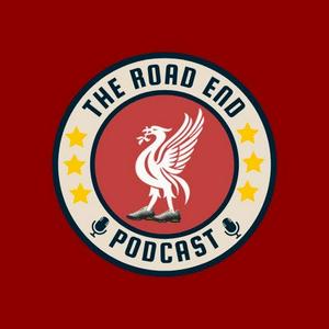 The Road End Podcast