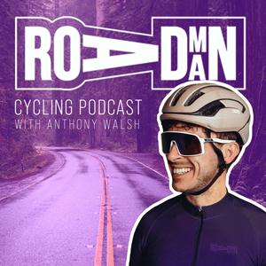 Listen to The Roadman Cycling Podcast in the App