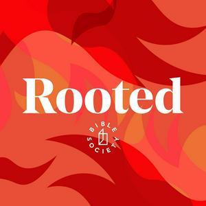 Listen to The Rooted Podcast in the App