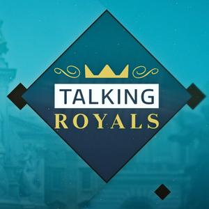 Talking Royals