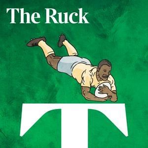 Listen to The Ruck Rugby Podcast in the App